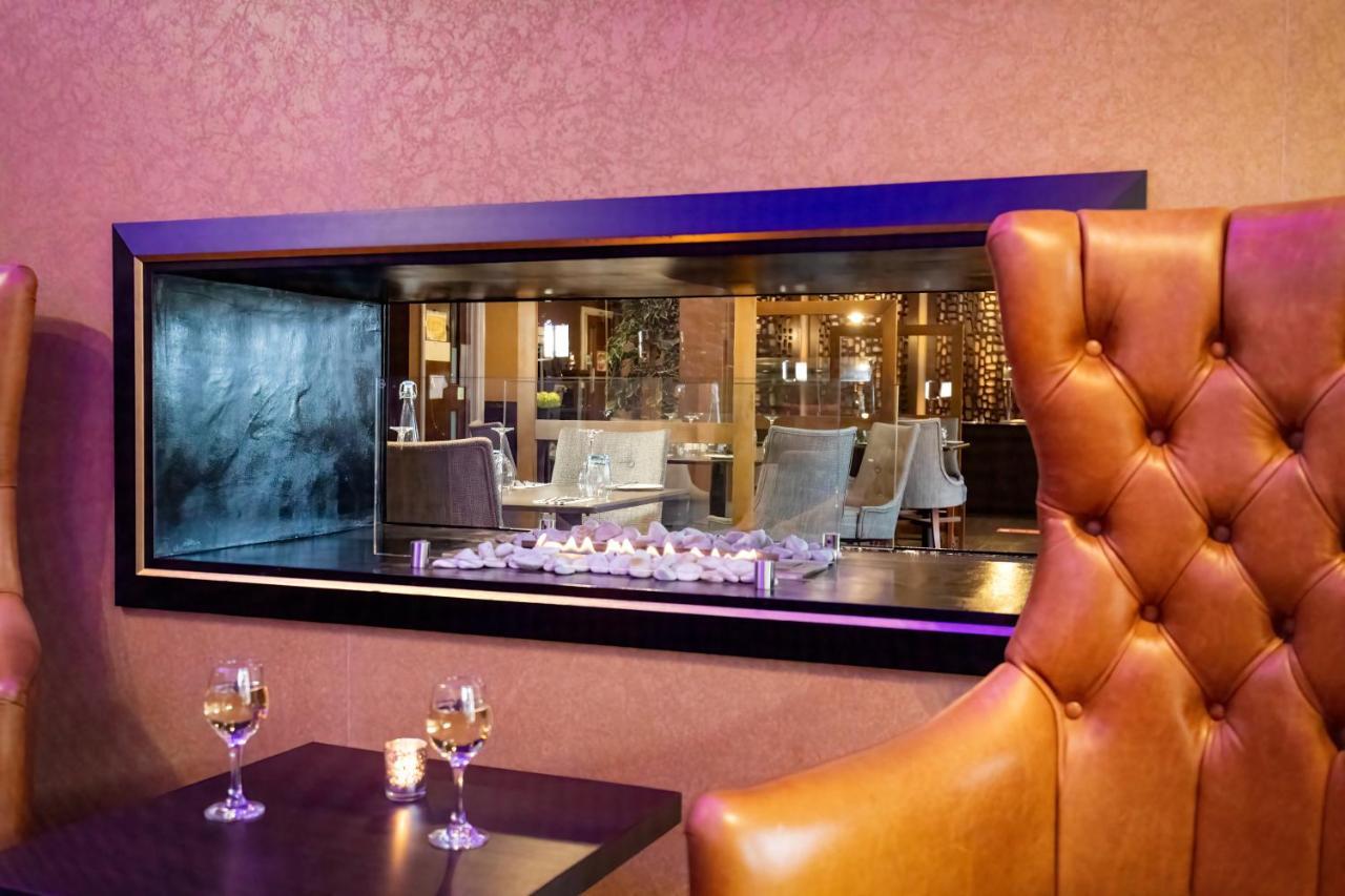Mercure Milton Keynes Hotel Екстериор снимка
