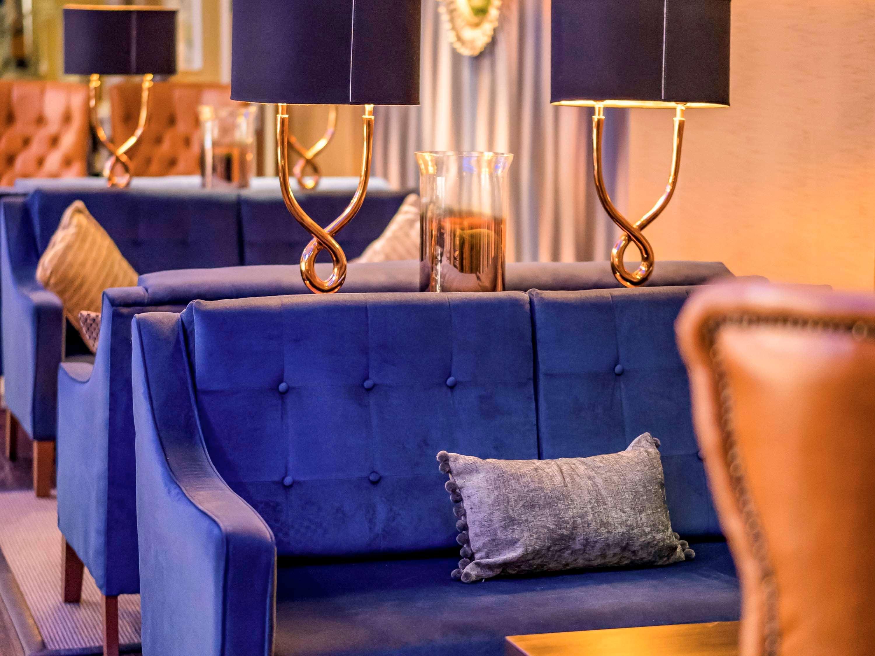 Mercure Milton Keynes Hotel Екстериор снимка