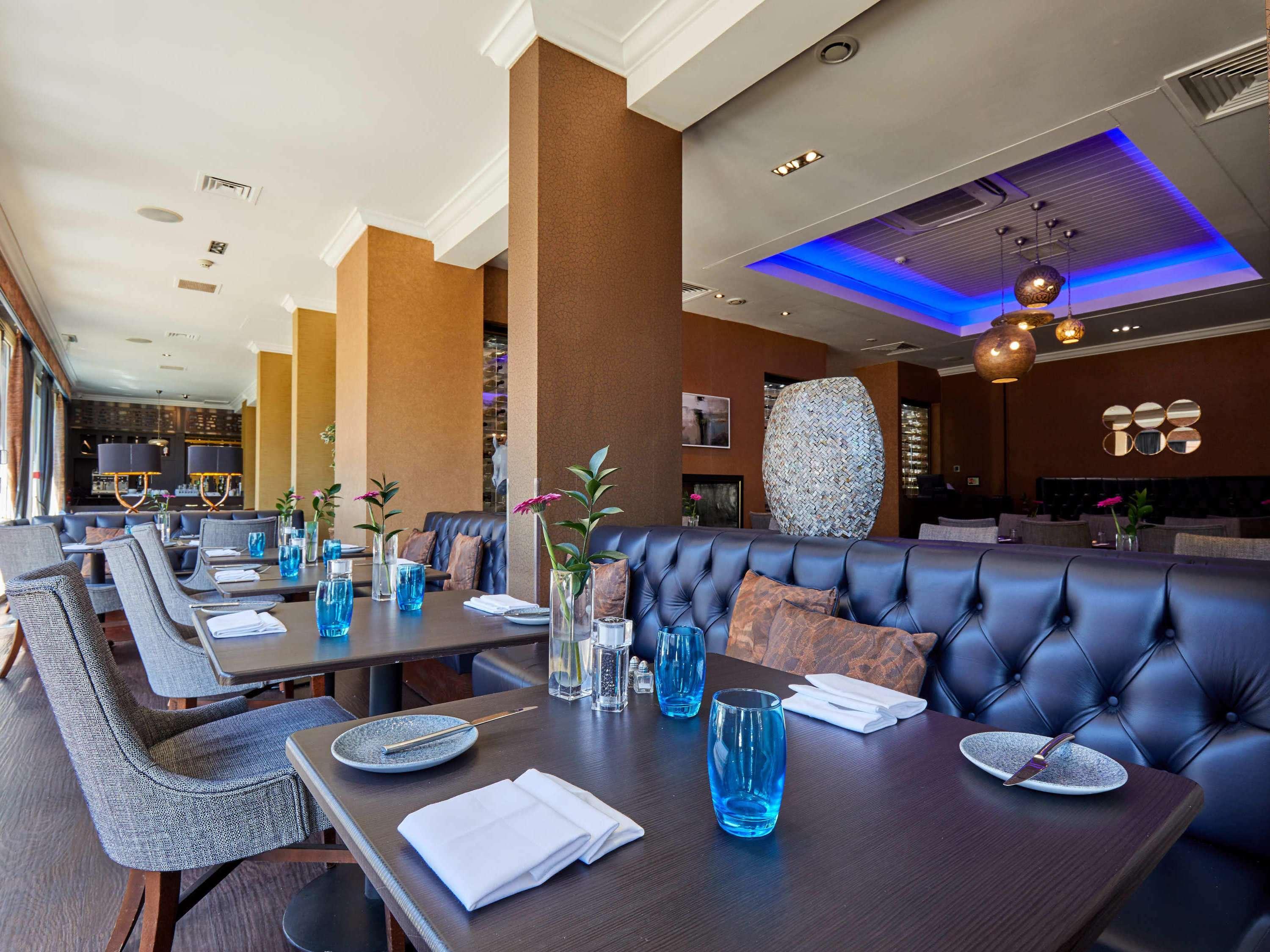 Mercure Milton Keynes Hotel Екстериор снимка